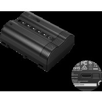 Produktbild för SmallRig 5299 USB-C Camera Battery with Power Display for Nikon EN-EL15c
