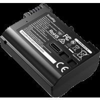 Produktbild för SmallRig 5299 USB-C Camera Battery with Power Display for Nikon EN-EL15c