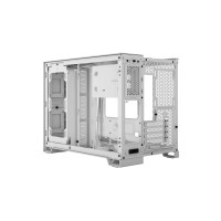 Produktbild för CORSAIR 2500X - mid tower - micro ATX