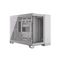 Produktbild för CORSAIR 2500X - mid tower - micro ATX