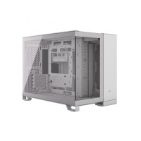 Produktbild för CORSAIR 2500X - mid tower - micro ATX