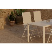Produktbild för Giardini Matbord med Levanzo Stolarna