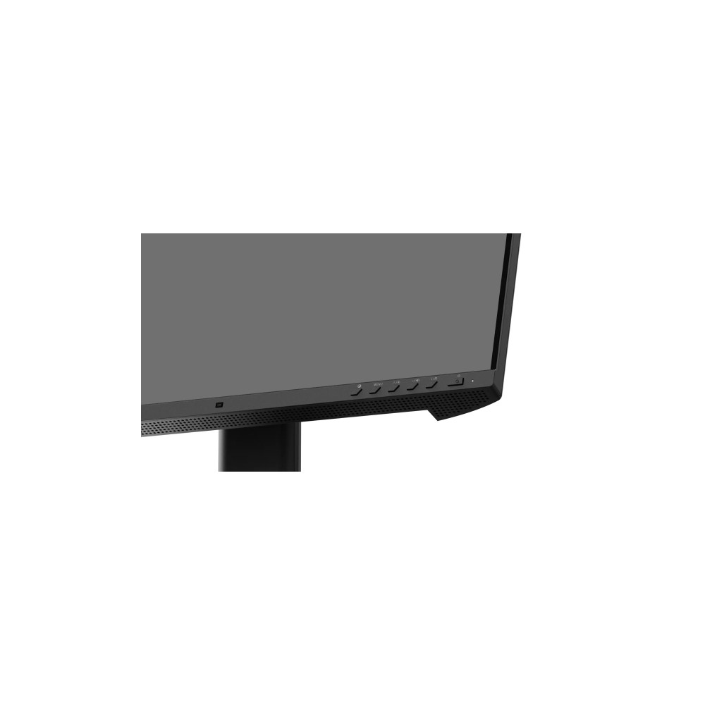 Produktbild för Hannspree Hybri - LED-skärm - Full HD (1080p) - 23.8"
