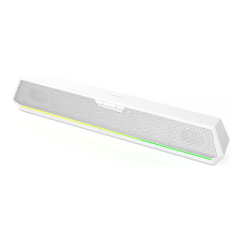 Edifier HECATE G1500 BAR - soundbar - för persondator - trådlös - Högtalare