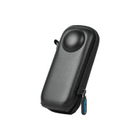 Produktbild för Telesin skyddsfodral till kamera Insta360 X4 / X 4 / Telesin...