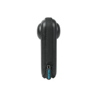 Produktbild för Telesin skyddsfodral till kamera Insta360 X4 / X 4 / Telesin...