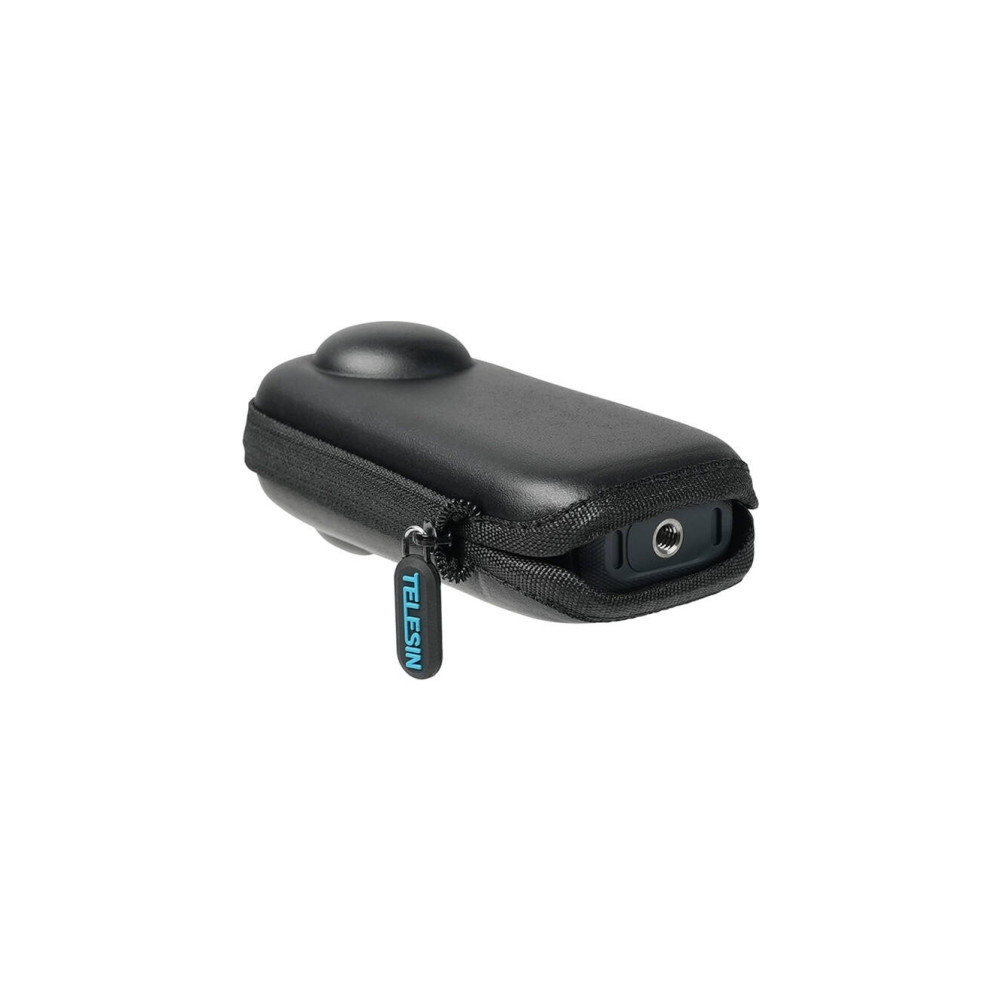 Produktbild för Telesin skyddsfodral till kamera Insta360 X4 / X 4 / Telesin...