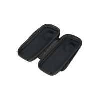 Produktbild för Telesin skyddsfodral till kamera Insta360 X4 / X 4 / Telesin...