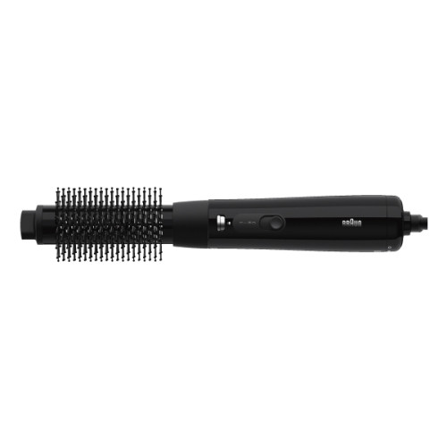Braun Braun AS1.5, Scrollbar, Svart, 1,8 m, 300 W, Växelström, 1 s...