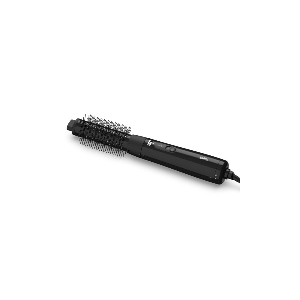 Produktbild för Braun AS1.5, Scrollbar, Svart, 1,8 m, 300 W, Växelström, 1 s...