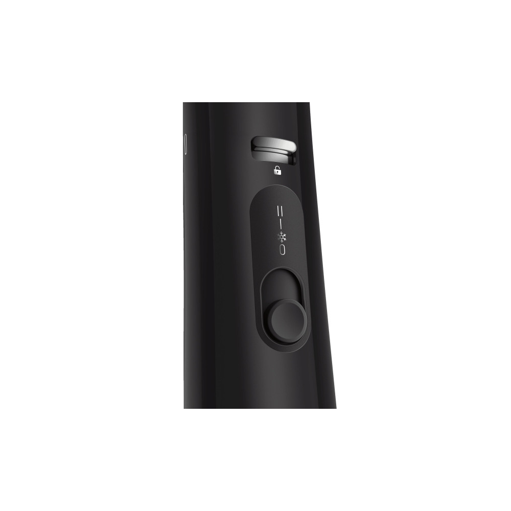 Produktbild för Braun AS1.5, Scrollbar, Svart, 1,8 m, 300 W, Växelström, 1 s...