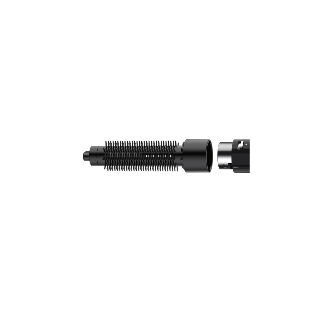 Produktbild för Braun AS1.5, Scrollbar, Svart, 1,8 m, 300 W, Växelström, 1 s...