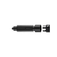 Produktbild för Braun AS1.5, Scrollbar, Svart, 1,8 m, 300 W, Växelström, 1 s...