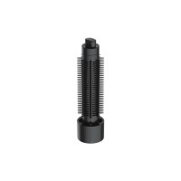 Produktbild för Braun AS1.5, Scrollbar, Svart, 1,8 m, 300 W, Växelström, 1 s...