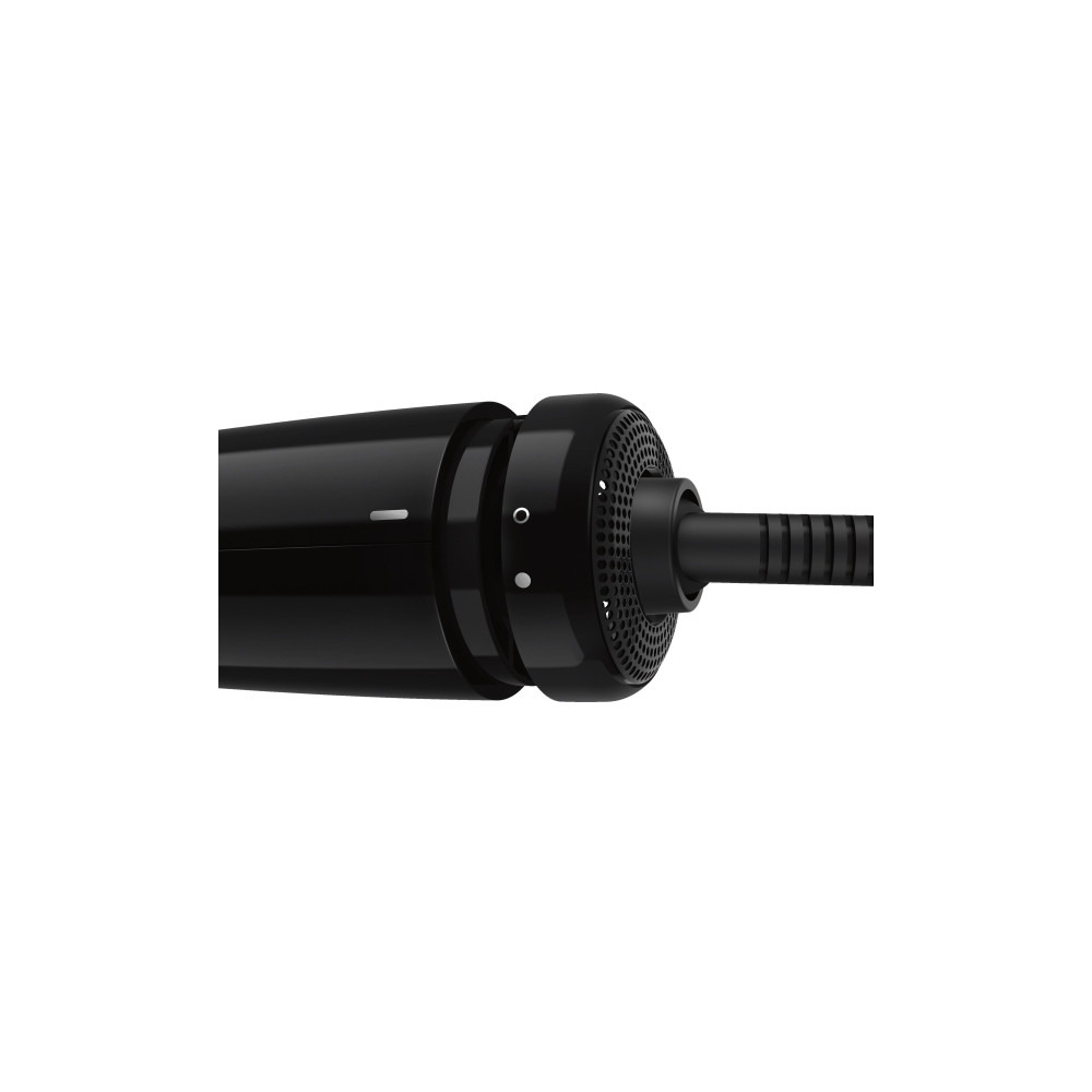 Produktbild för Braun AS1.5, Scrollbar, Svart, 1,8 m, 300 W, Växelström, 1 s...