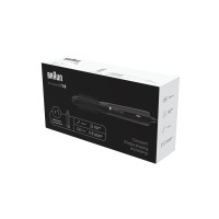 Produktbild för Braun AS1.5, Scrollbar, Svart, 1,8 m, 300 W, Växelström, 1 s...