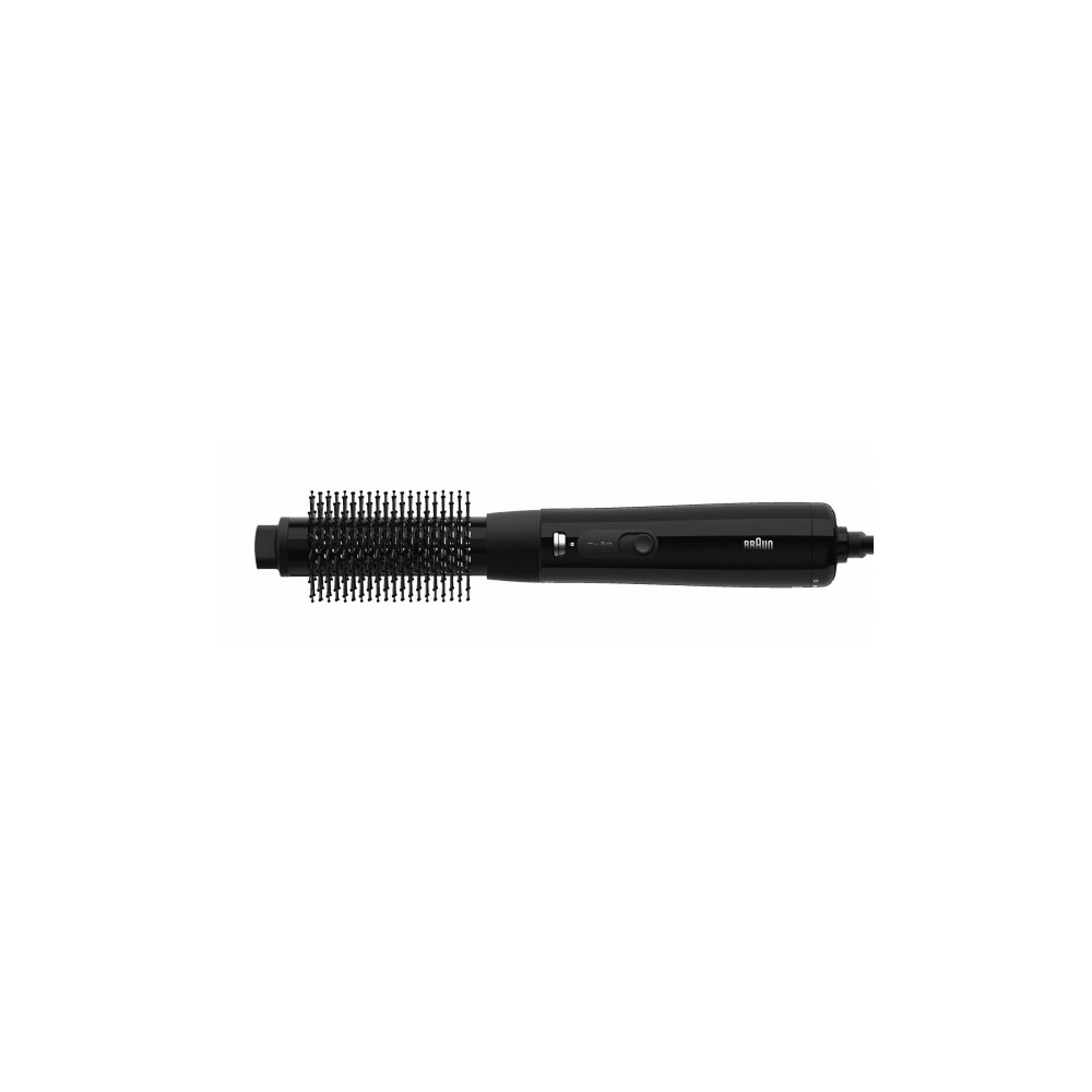 Produktbild för Braun AS1.5, Scrollbar, Svart, 1,8 m, 300 W, Växelström, 1 s...