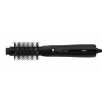 Produktbild för Braun AS1.5, Scrollbar, Svart, 1,8 m, 300 W, Växelström, 1 s...