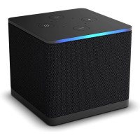 Produktbild för Amazon Fire TV Cube (3rd Gen) 3:e generationen - AV-spelare