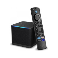 Produktbild för Amazon Fire TV Cube (3rd Gen) 3:e generationen - AV-spelare