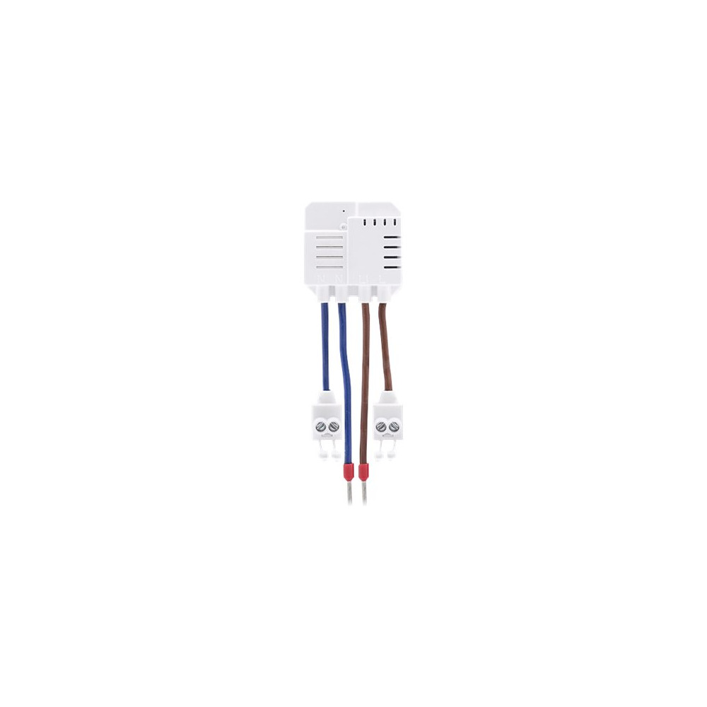Produktbild för Nexa MSOR-3500 RELAY FOR WALL SOCKET