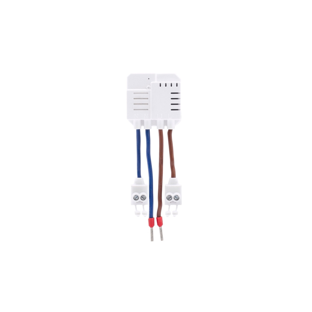 Produktbild för Nexa MSOR-3500 RELAY FOR WALL SOCKET