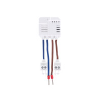 Produktbild för Nexa MSOR-3500 RELAY FOR WALL SOCKET