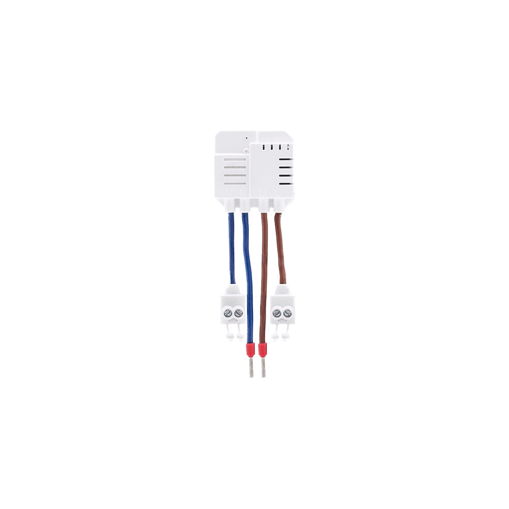Produktbild för Nexa MSOR-3500 RELAY FOR WALL SOCKET