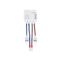 Produktbild för Nexa MSOR-3500 RELAY FOR WALL SOCKET