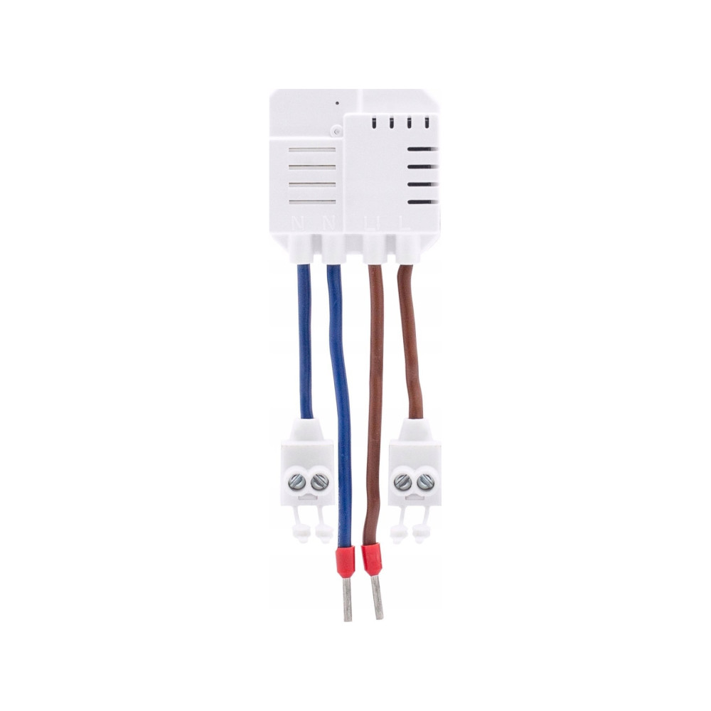 Produktbild för Nexa MSOR-3500 RELAY FOR WALL SOCKET