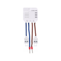 Produktbild för Nexa MSOR-3500 RELAY FOR WALL SOCKET