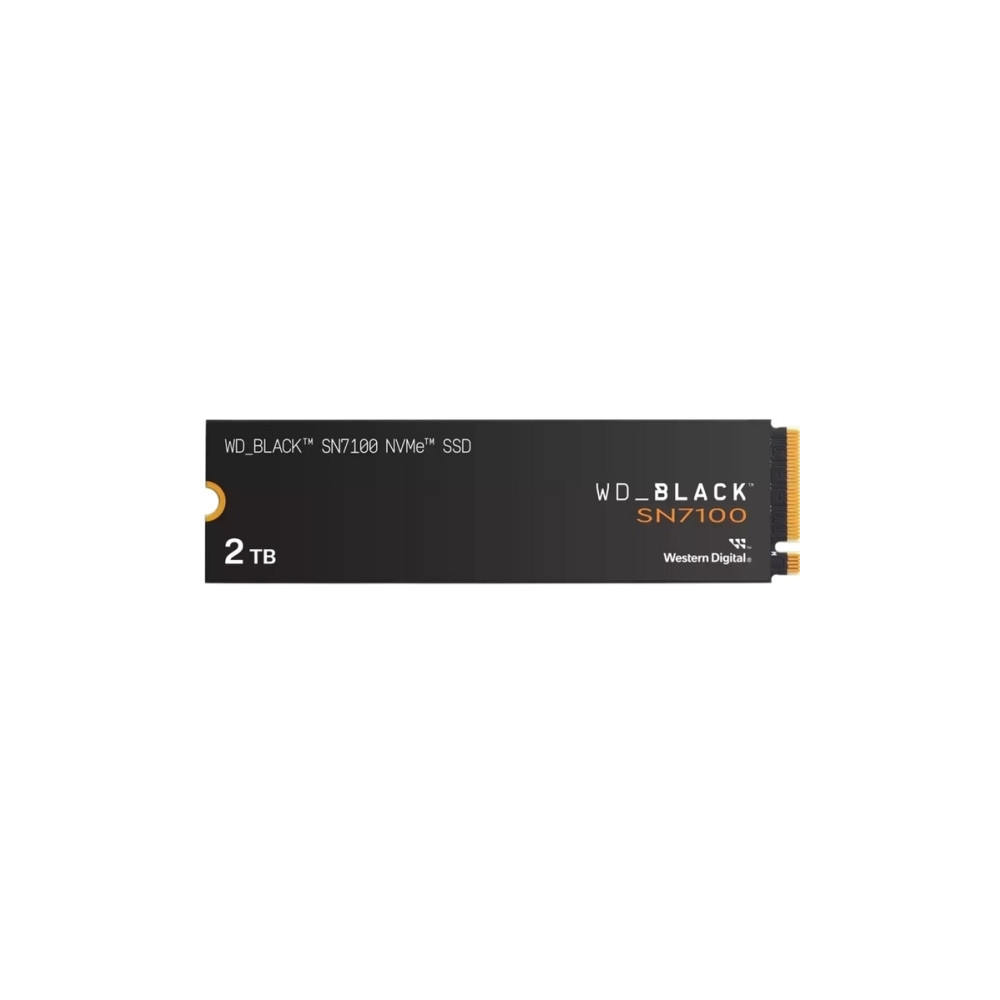 Produktbild för WD_BLACK SN7100