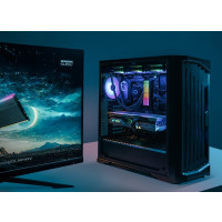Produktbild för Klevv CRAS V 64GB (2x32GB) DDR5 Gaming RAM 6000MHz CL30 Memo...