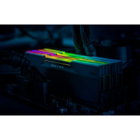 Produktbild för Klevv CRAS V 64GB (2x32GB) DDR5 Gaming RAM 6000MHz CL30 Memo...