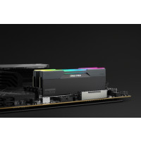 Produktbild för Klevv CRAS V 64GB (2x32GB) DDR5 Gaming RAM 6000MHz CL30 Memo...