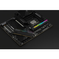 Produktbild för Klevv CRAS V 64GB (2x32GB) DDR5 Gaming RAM 6000MHz CL30 Memo...