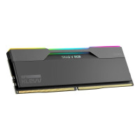 Produktbild för Klevv CRAS V 64GB (2x32GB) DDR5 Gaming RAM 6000MHz CL30 Memo...