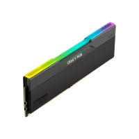 Produktbild för Klevv CRAS V 64GB (2x32GB) DDR5 Gaming RAM 6000MHz CL30 Memo...