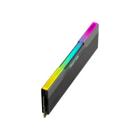 Produktbild för Klevv CRAS V 64GB (2x32GB) DDR5 Gaming RAM 6000MHz CL30 Memo...