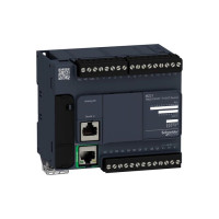 Produktbild för Schneider Electric TM221CE24T, IP20, -10