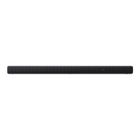 Produktbild för Sony HT-A3000 - soundbar - trådlös