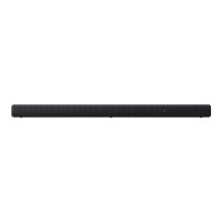 Produktbild för Sony HT-A3000 - soundbar - trådlös