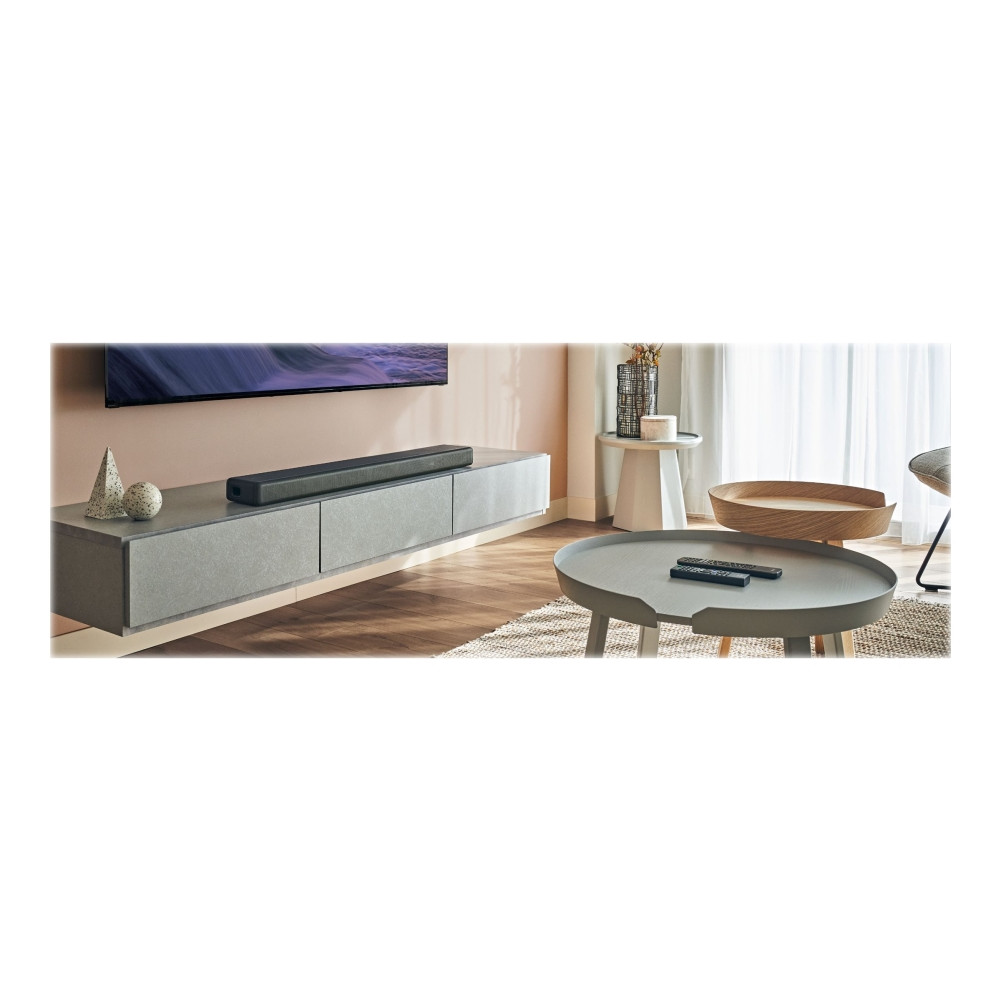 Produktbild för Sony HT-A3000 - soundbar - trådlös