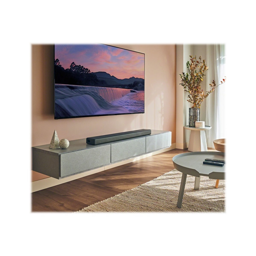 Produktbild för Sony HT-A3000 - soundbar - trådlös