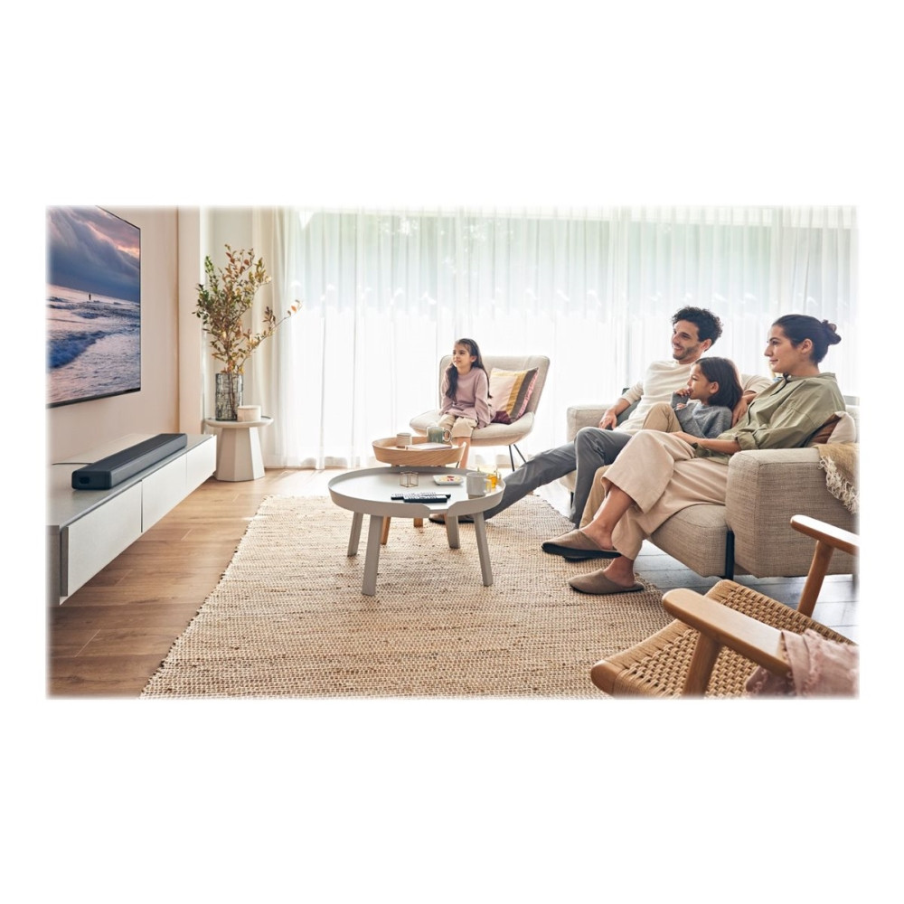 Produktbild för Sony HT-A3000 - soundbar - trådlös