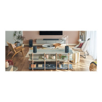 Produktbild för Sony HT-A3000 - soundbar - trådlös