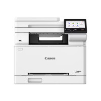 Produktbild för Canon i-SENSYS MF667Cdw - multifunktionsskrivare - färg