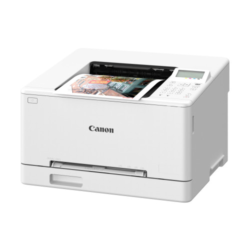 CANON i-SENSYS LBP647Cdw - skrivare - färg - laser - Skrivare