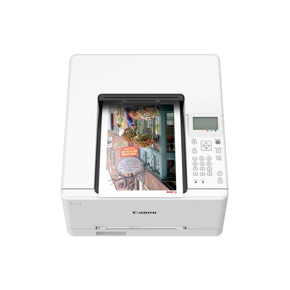 Produktbild för Canon i-SENSYS LBP647Cdw - skrivare - färg - laser