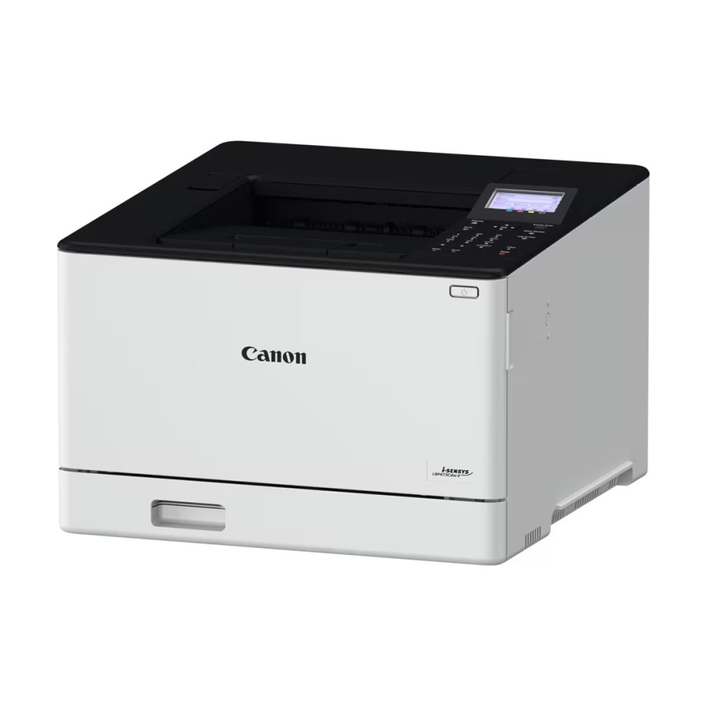 Produktbild för Canon i-SENSYS LBP673Cdw II - skrivare - färg - laser